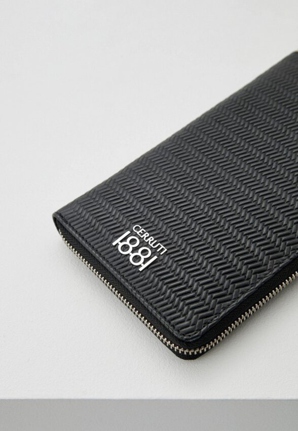Кошелек Cerruti 1881