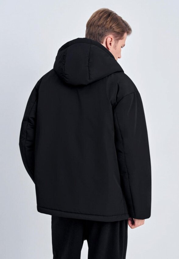 Куртка утепленная Finn Flare