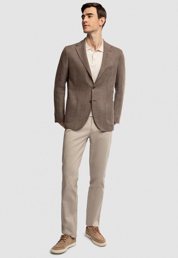 Пиджак Kanzler