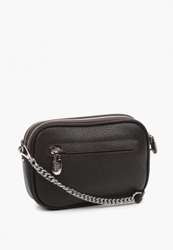 Сумка и брелок Curanni