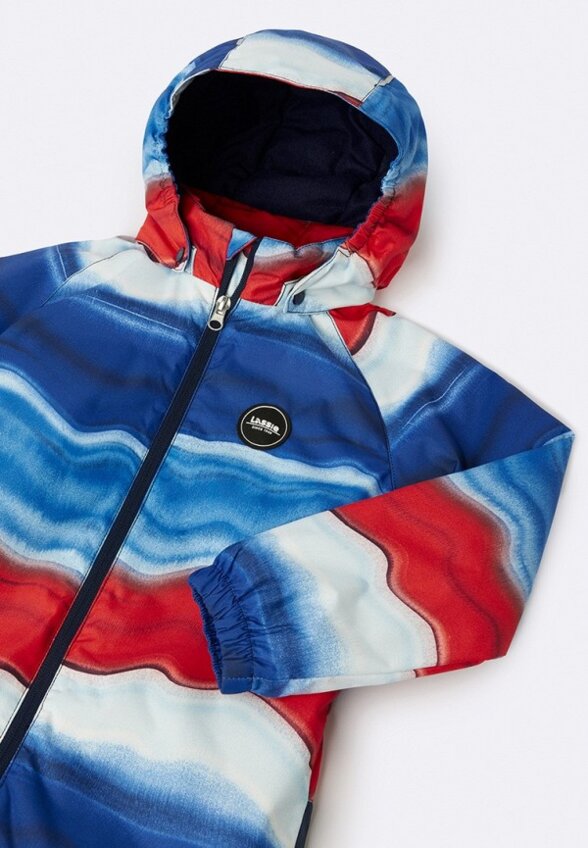 Комбинезон утепленный Lassie