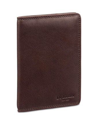 Др.Коффер X510130-91-09 обложка для документов женщинам