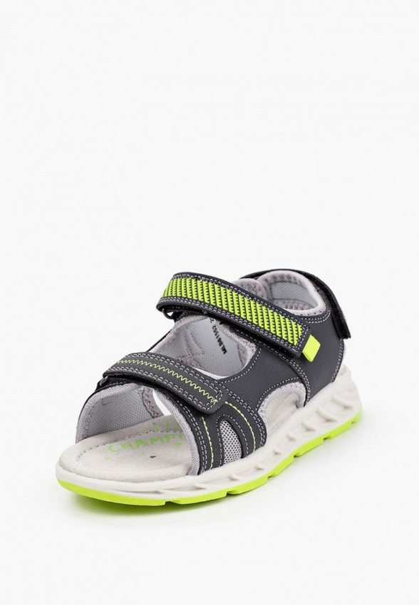 Сандалии Shuzzi