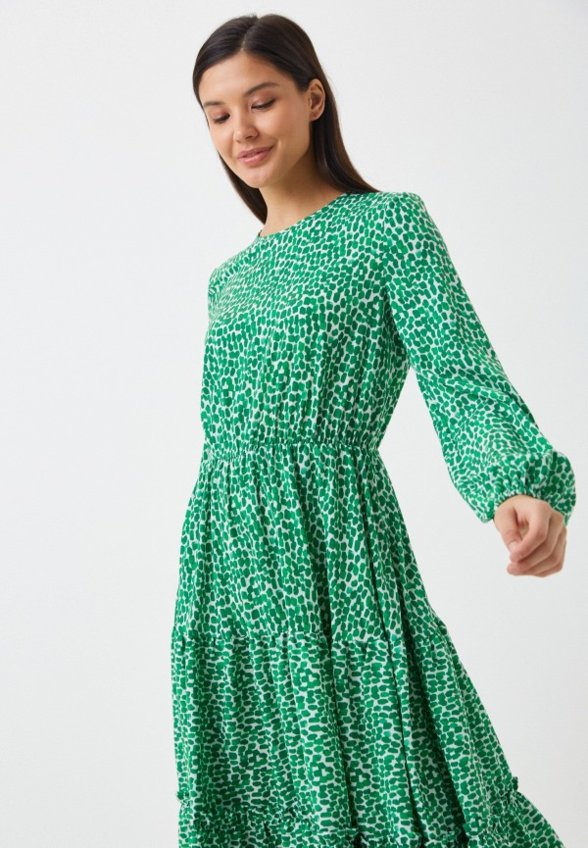 Платье Belucci