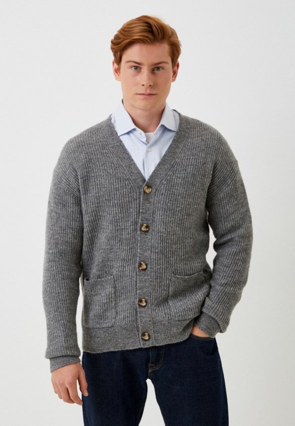 Кардиган Marco Di Radi