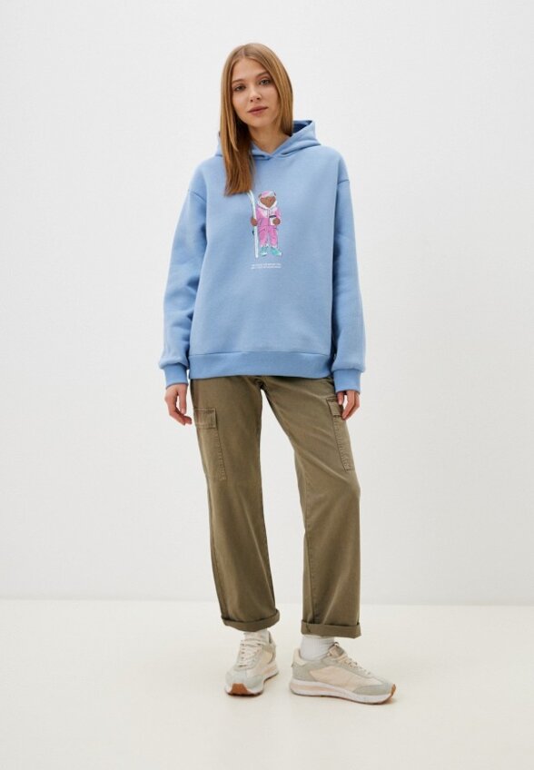 Худи Mark Formelle