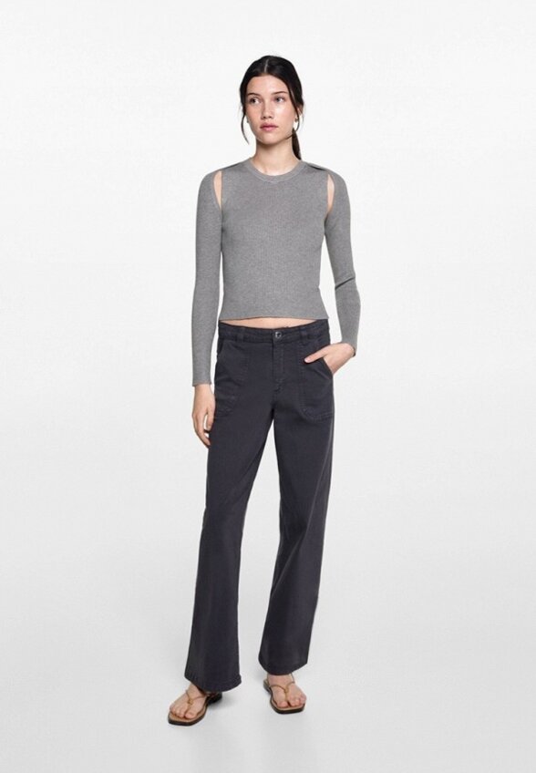 Джемпер Mango Teen