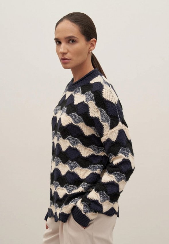 Джемпер Finn Flare