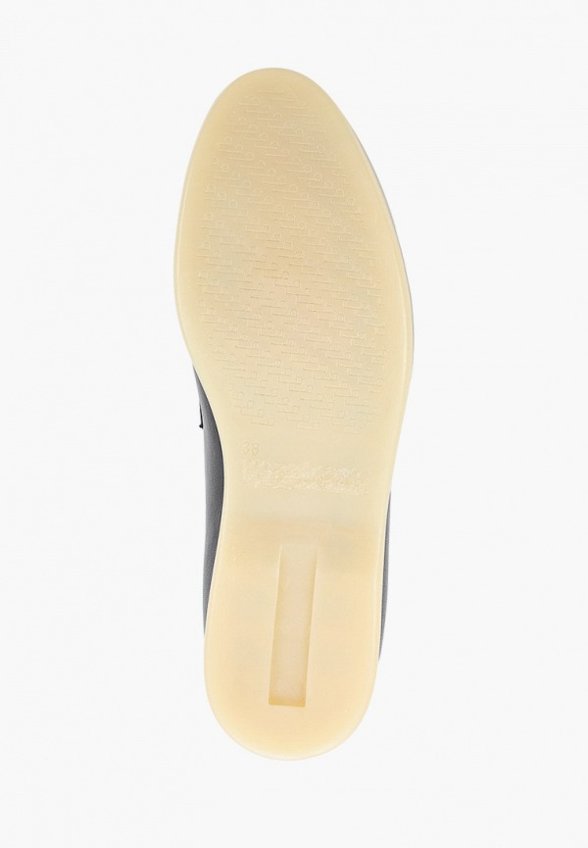 Лоферы Enzo Logana