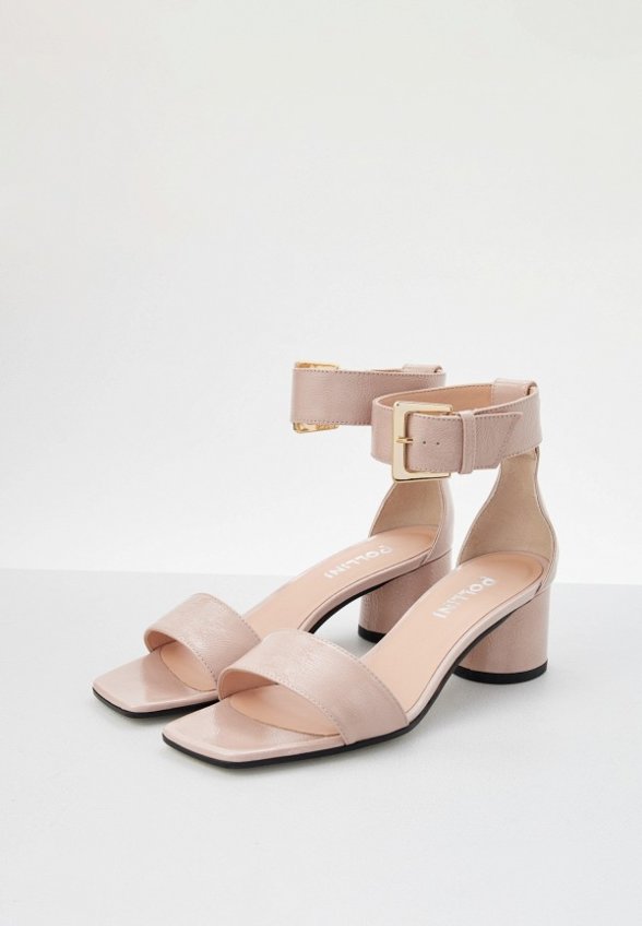 Босоножки Pollini