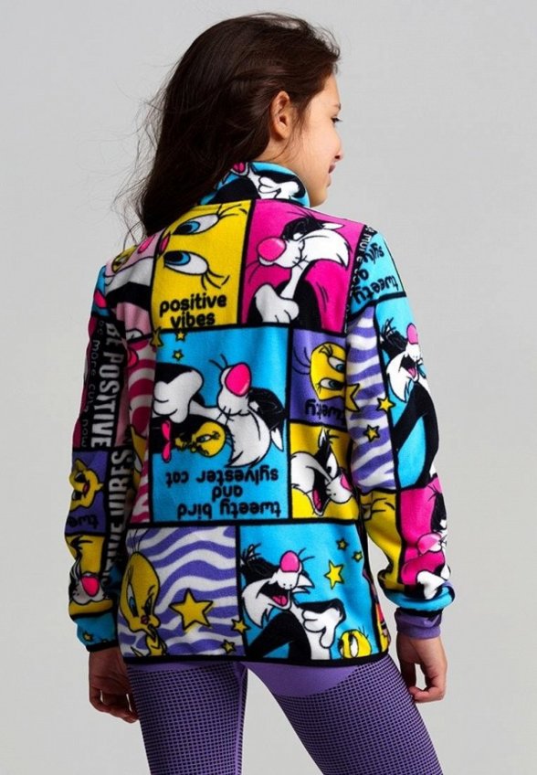 Олимпийка PlayToday