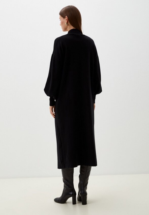 Платье и кардиган Marselesa