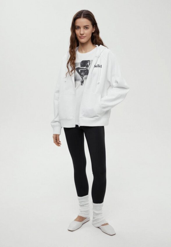 Футболка Finn Flare