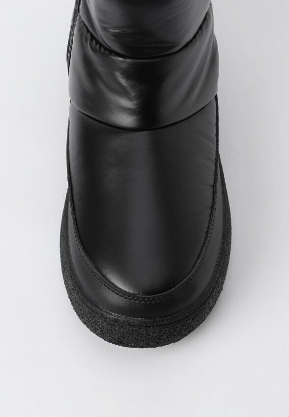 Дутики Donna D’oro