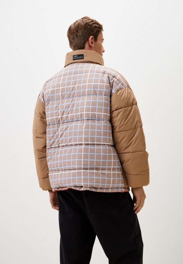 Пуховик Termit