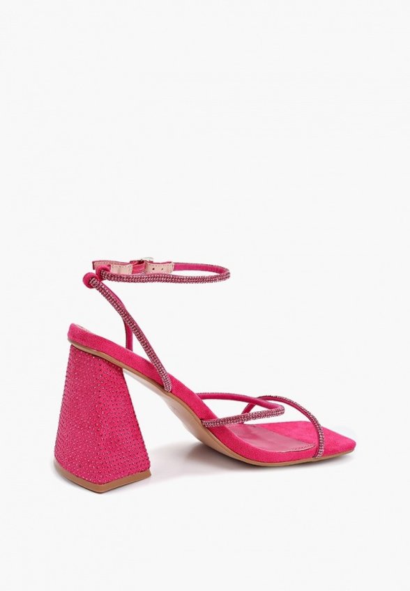 Босоножки Ideal Shoes