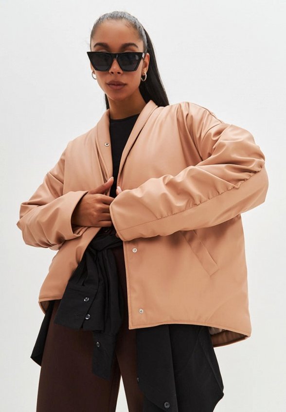 Куртка Droid&I