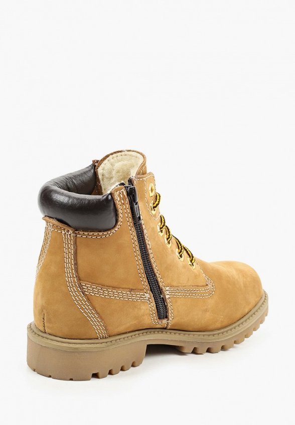 Ботинки Munz Young