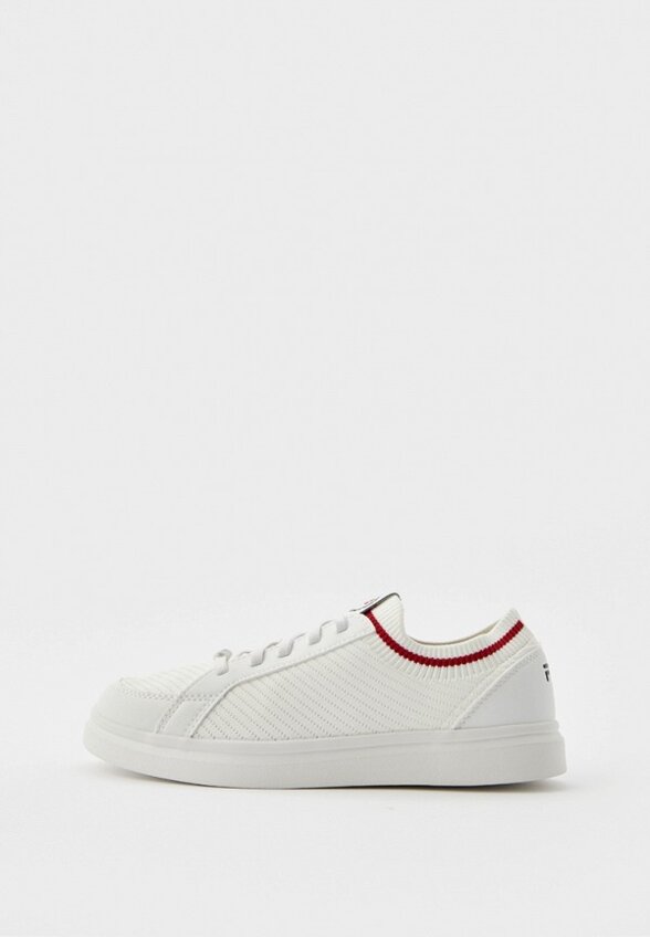 Кеды Fila