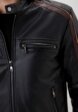 Куртка кожаная Colin's5  - превью