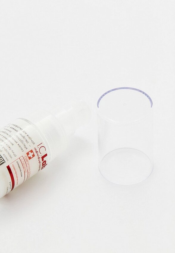 Сыворотка для лица I.C. Lab