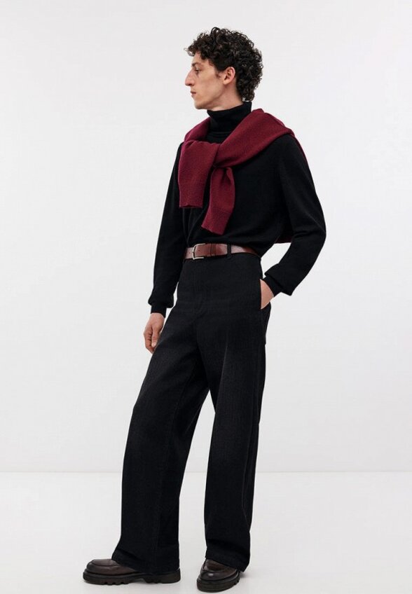 Водолазка Baon