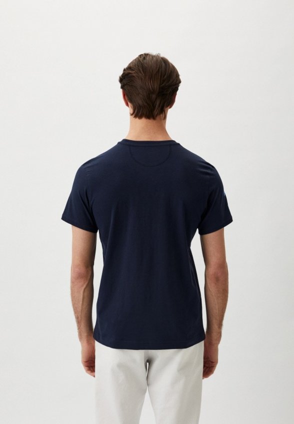 Футболка La Martina