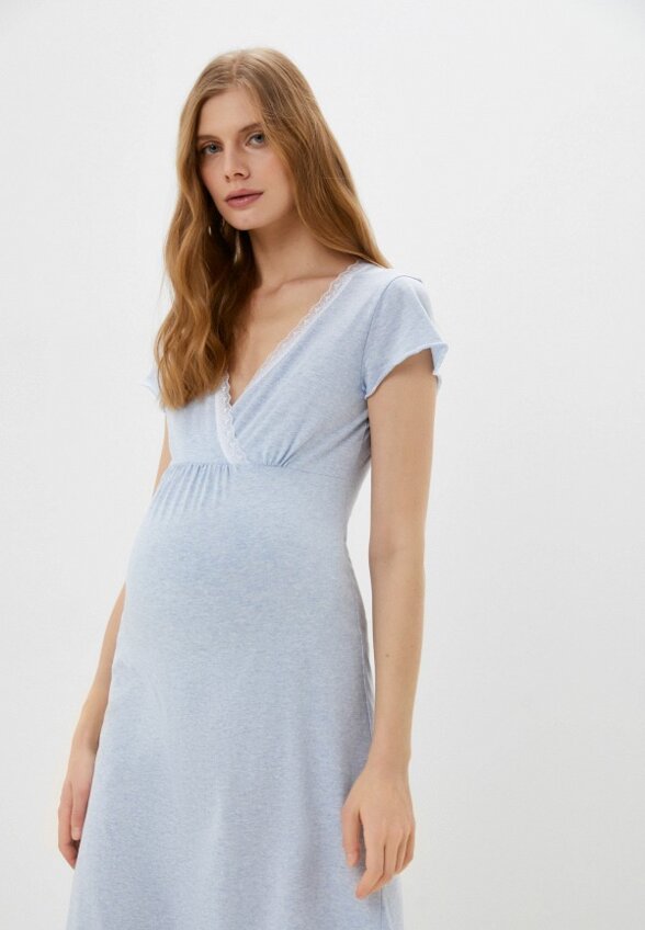 Платье домашнее Hunny mammy