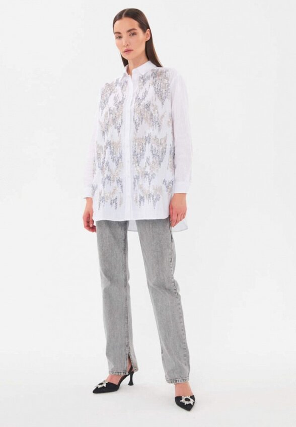 Рубашка Lelio
