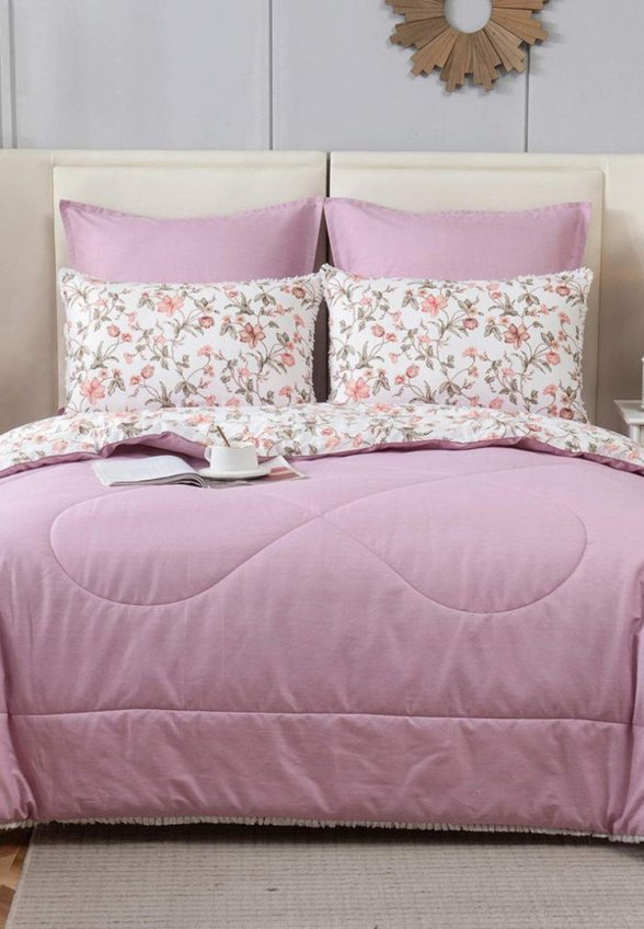 Постельное белье Семейное Sofi De Marko