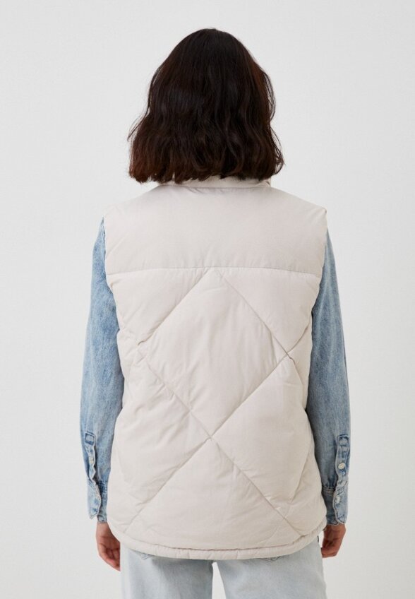 Жилет стеганый Lusio