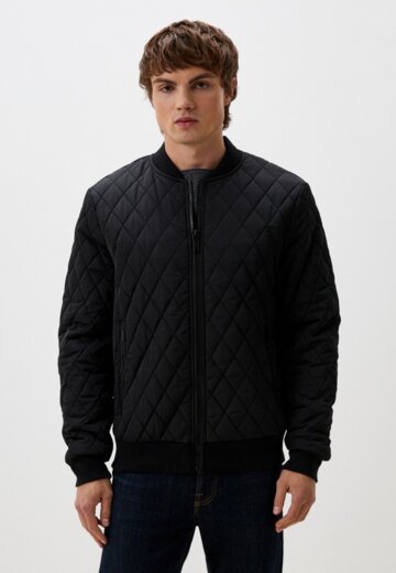 Куртка утепленная Urban Fashion for Men