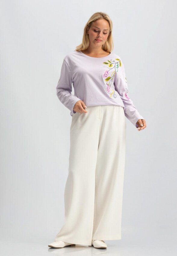 Лонгслив Mio Imperatrice