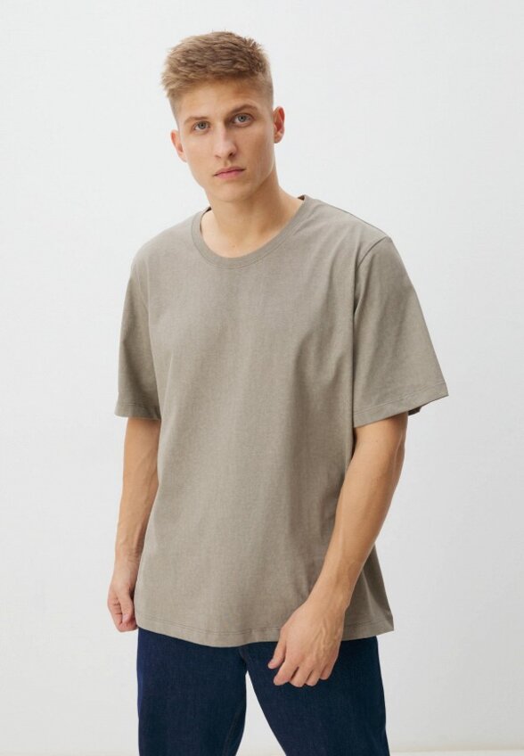 Футболка Maison David