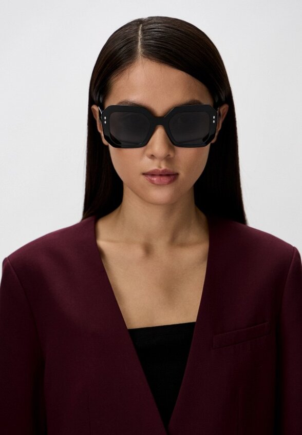 Очки солнцезащитные Isabel Marant