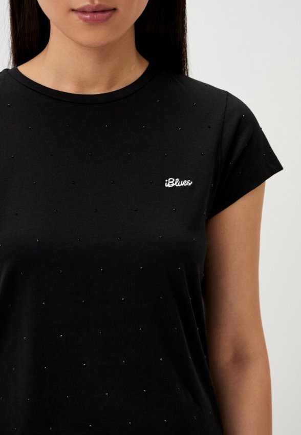 Футболка iBlues