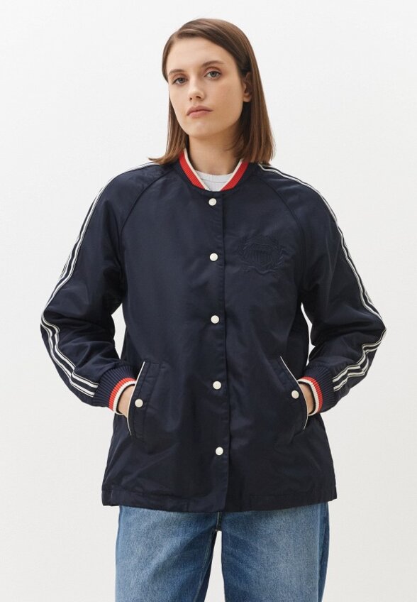 Куртка утепленная Gant