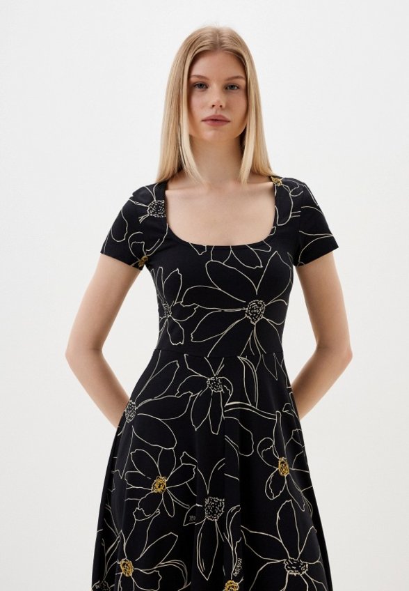 Платье Desigual