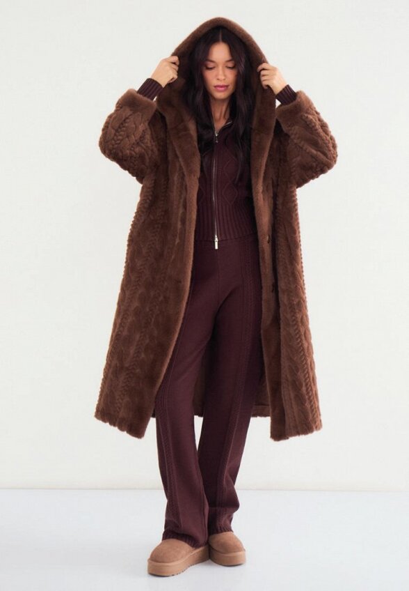 Брюки Vittoria Vicci