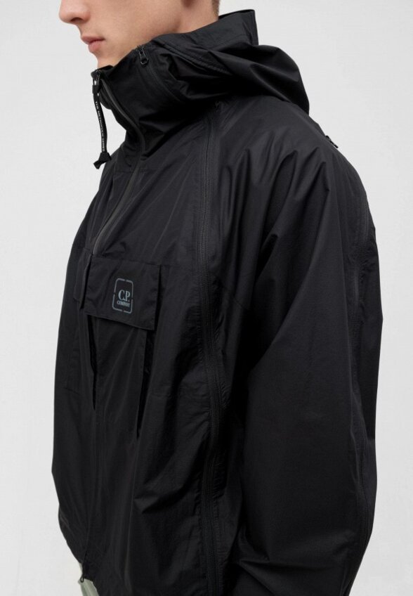 Куртка утепленная C.P. Company