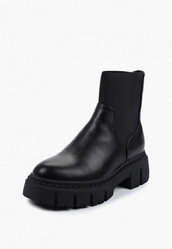 Ботинки Betsy