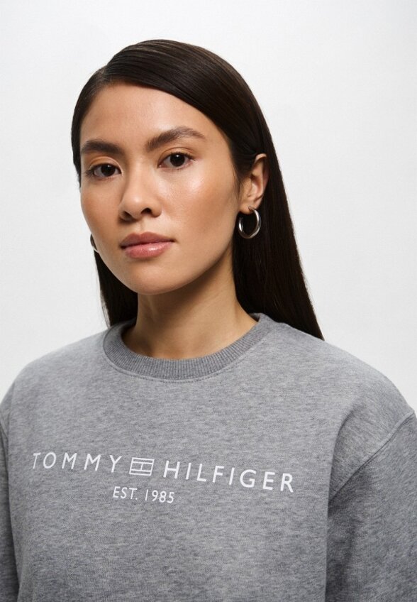 Свитшот Tommy Hilfiger
