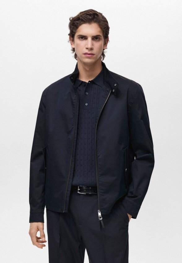 Куртка Mango Man