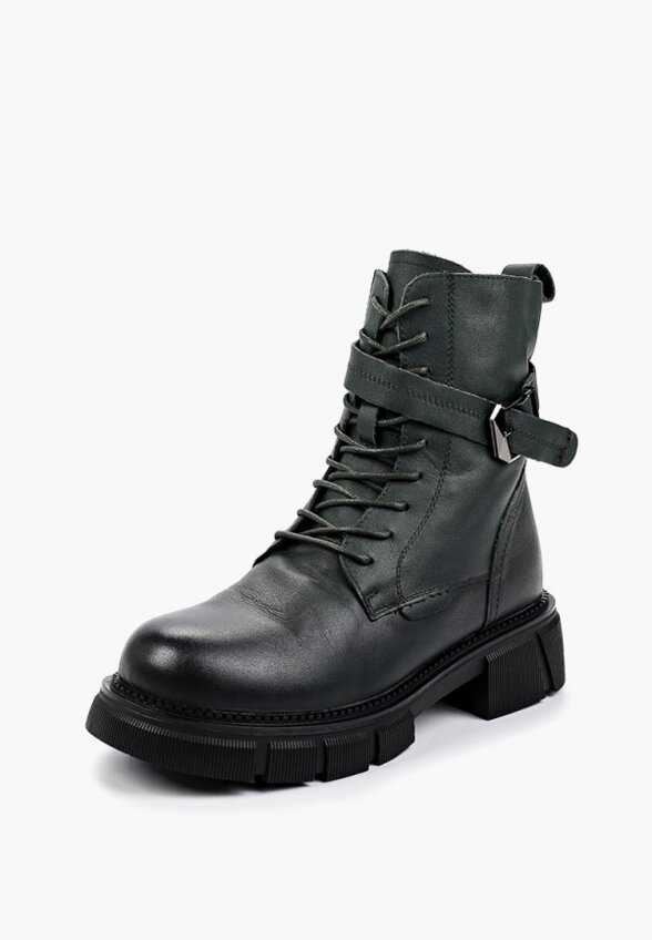 Ботинки Abricot