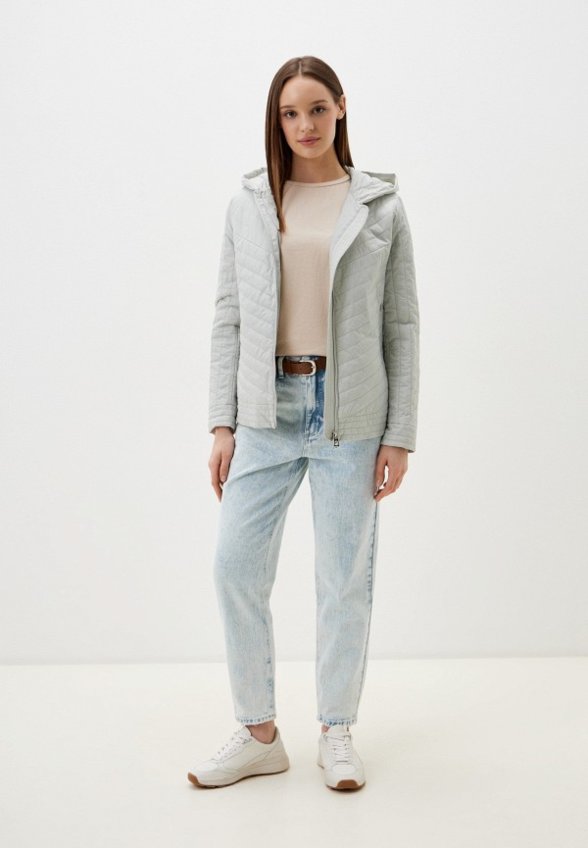 Куртка стеганая Avi