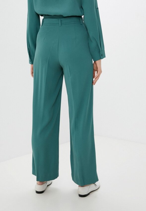 Брюки Снежная Королева