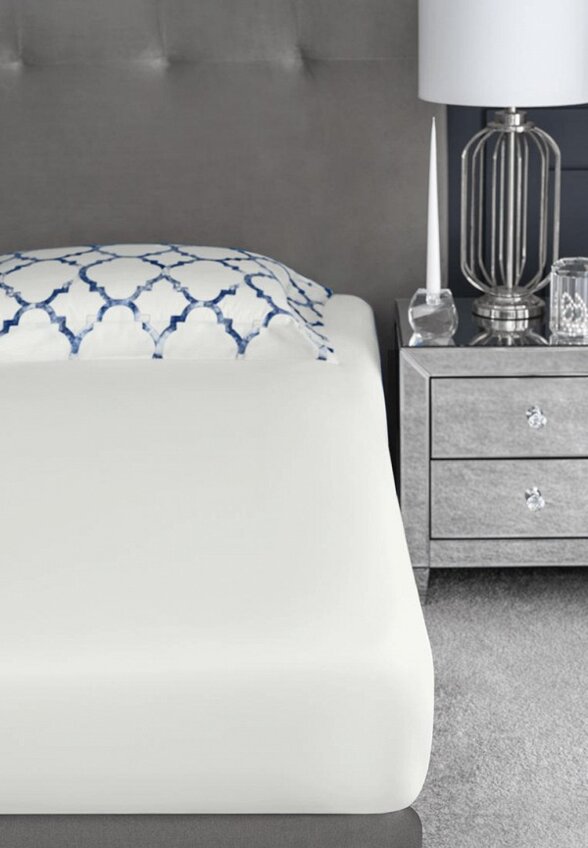 Постельное белье Евро Togas