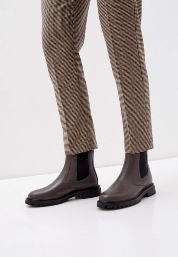 Ботинки Valley