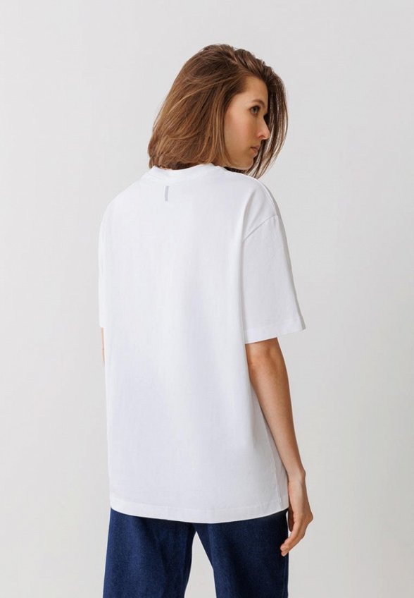 Футболка Urban Tiger