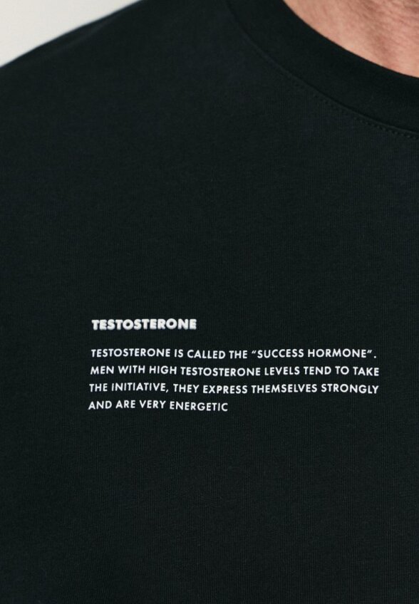 Футболка Zrn Man